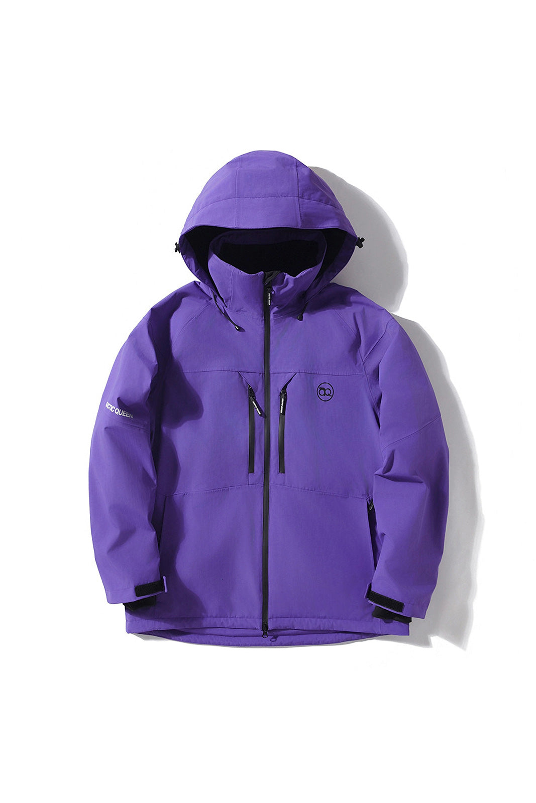 #HX889 スキーウェア ジャケット スノーボード スノボウェア ウインドブレーカー 男女兼用