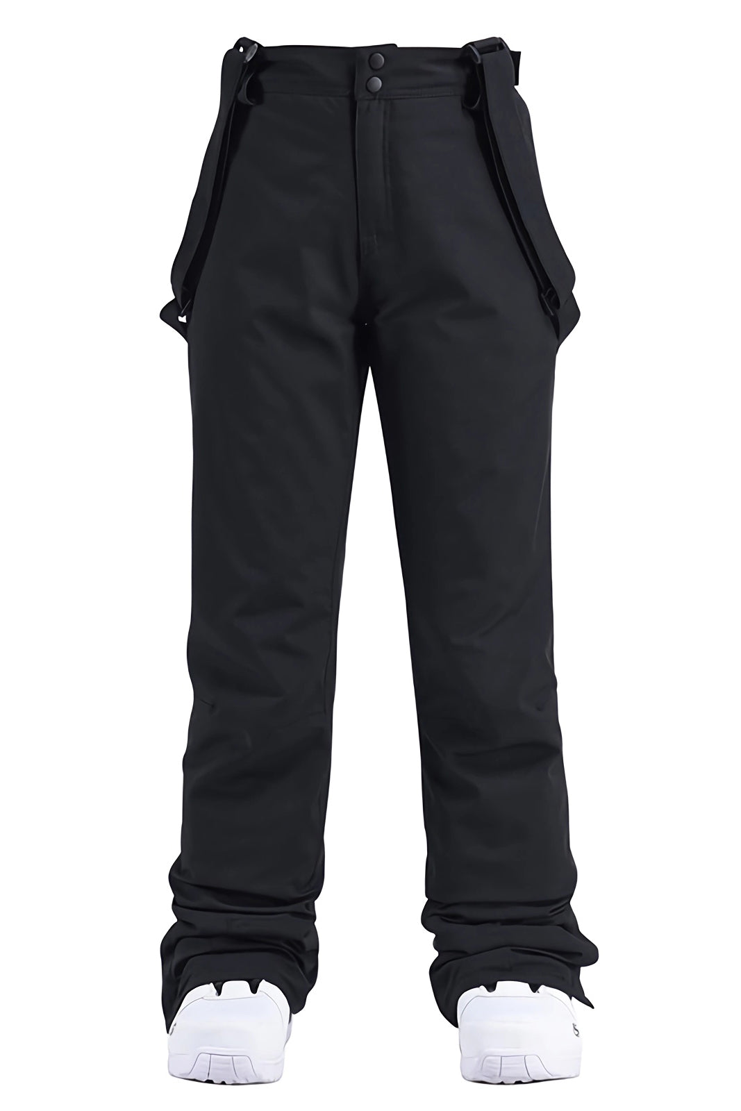 #HX116 スノーボード ウェア スキーパンツ サスペンダー付き 耐水圧10,000mm