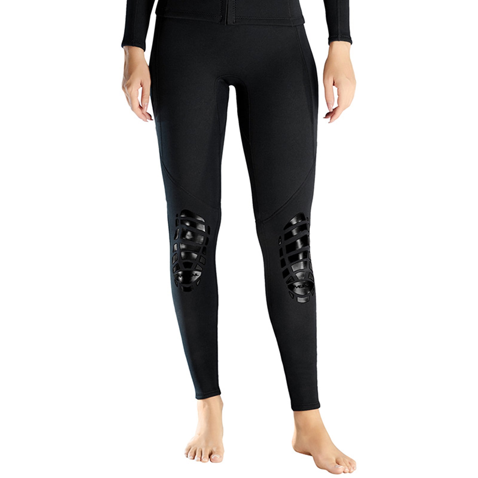 #D216 D217 ウェットスーツ 1.5mm メンズ レーディス ジャケット ロングパンツ 上下 男女サイズ揃い