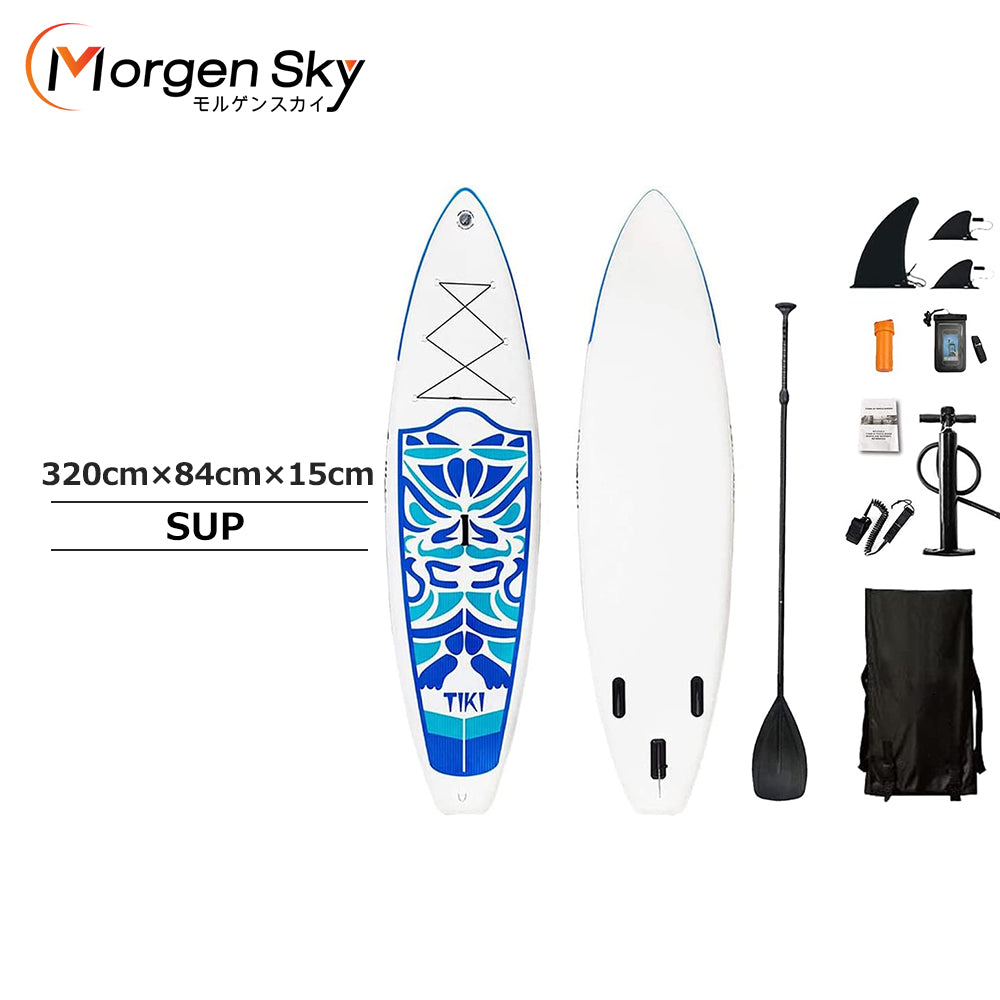 #SUP05 スタンドアップパドルボード