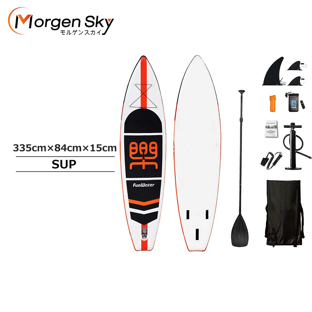 #SUP06 スタンドアップパドルボード