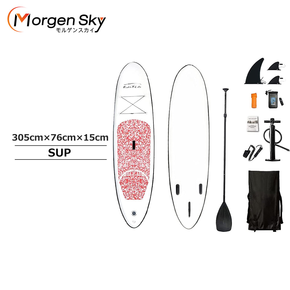 #SUP07 スタンドアップパドルボード