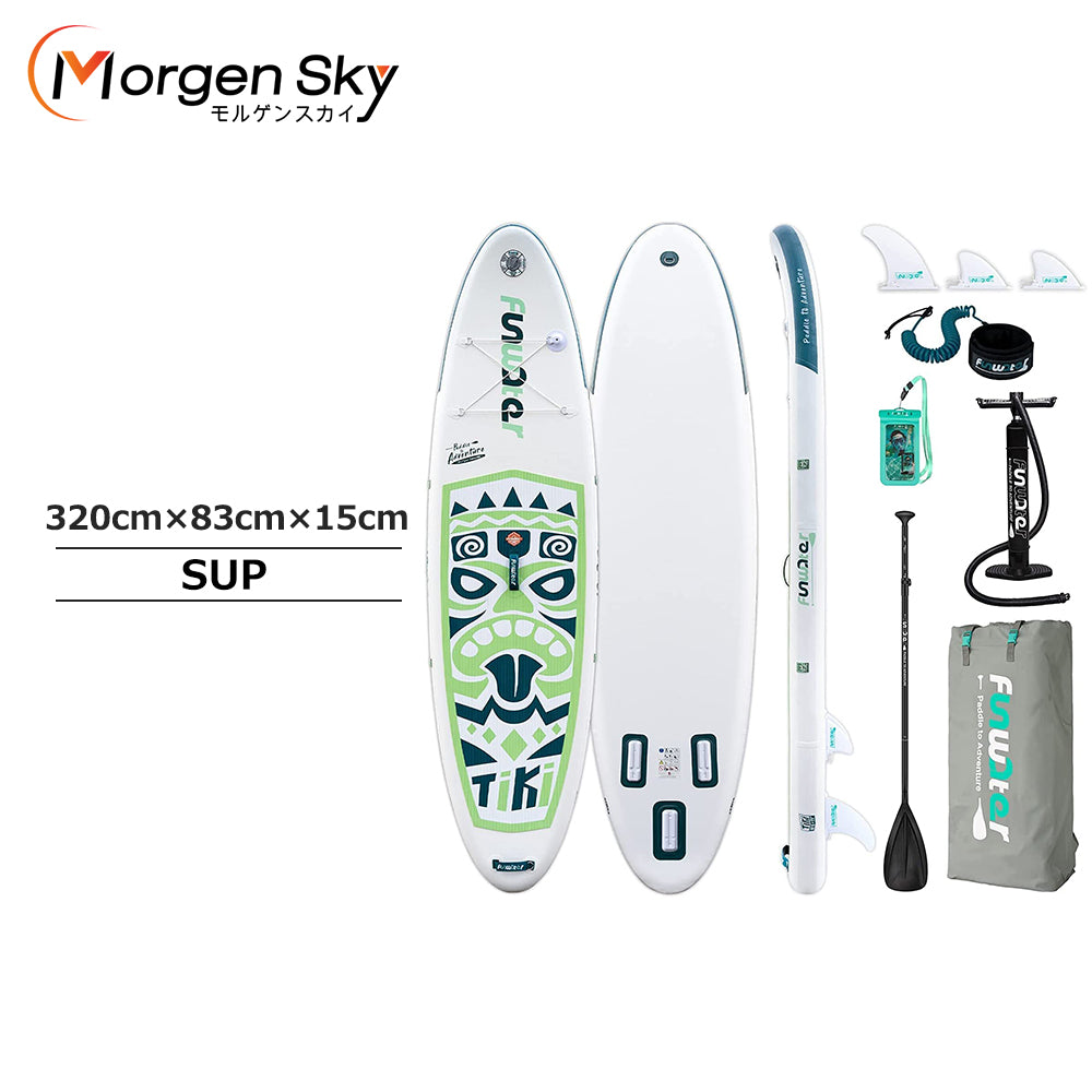#SUP09 スタンドアップパドルボード