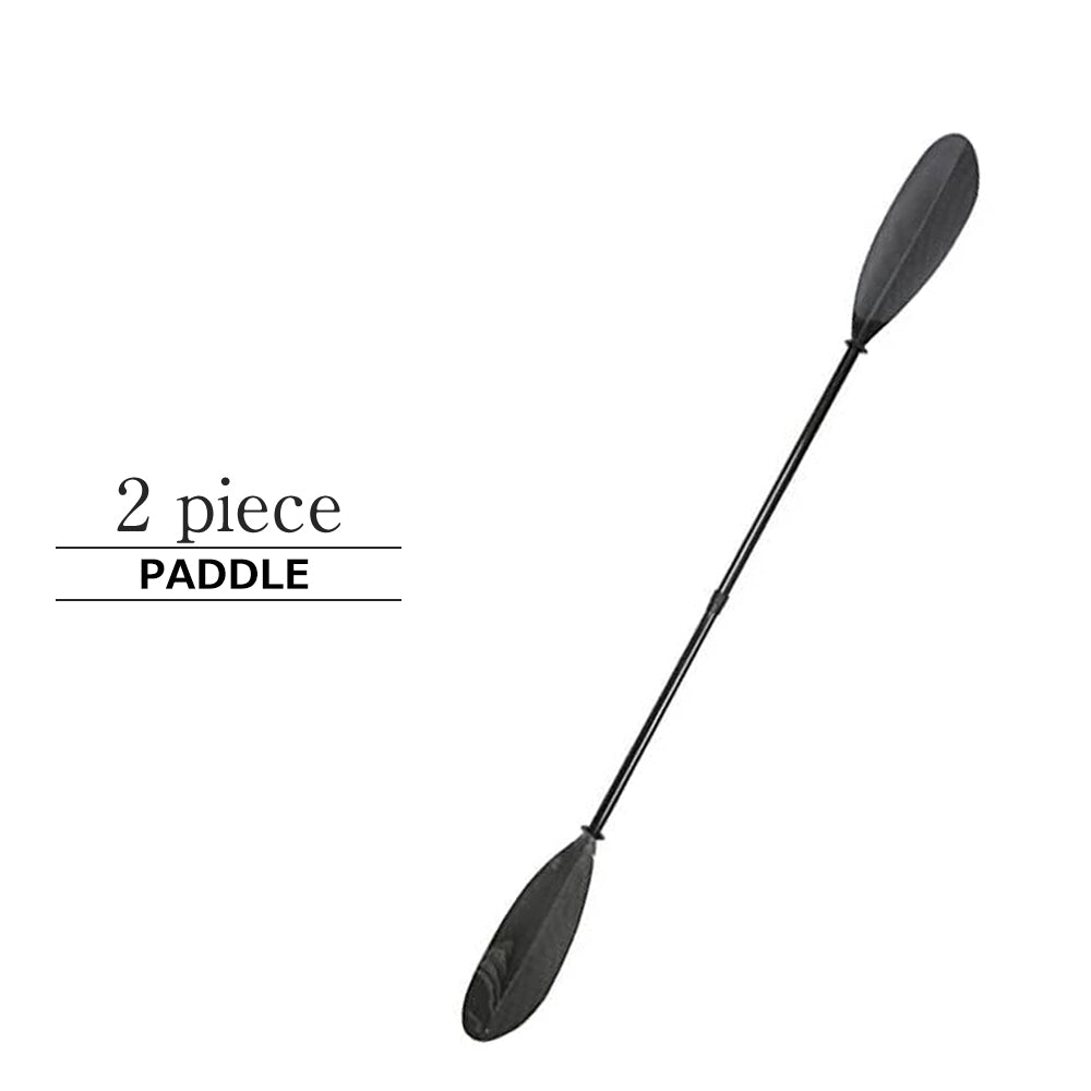 CP12 カヤックパドル 100％カーボン 2ピース 