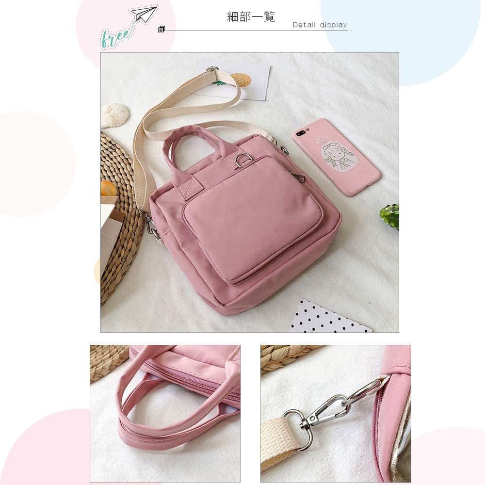 BAG02 痛バッグ ぬいぐるみ ポーチ 推し活