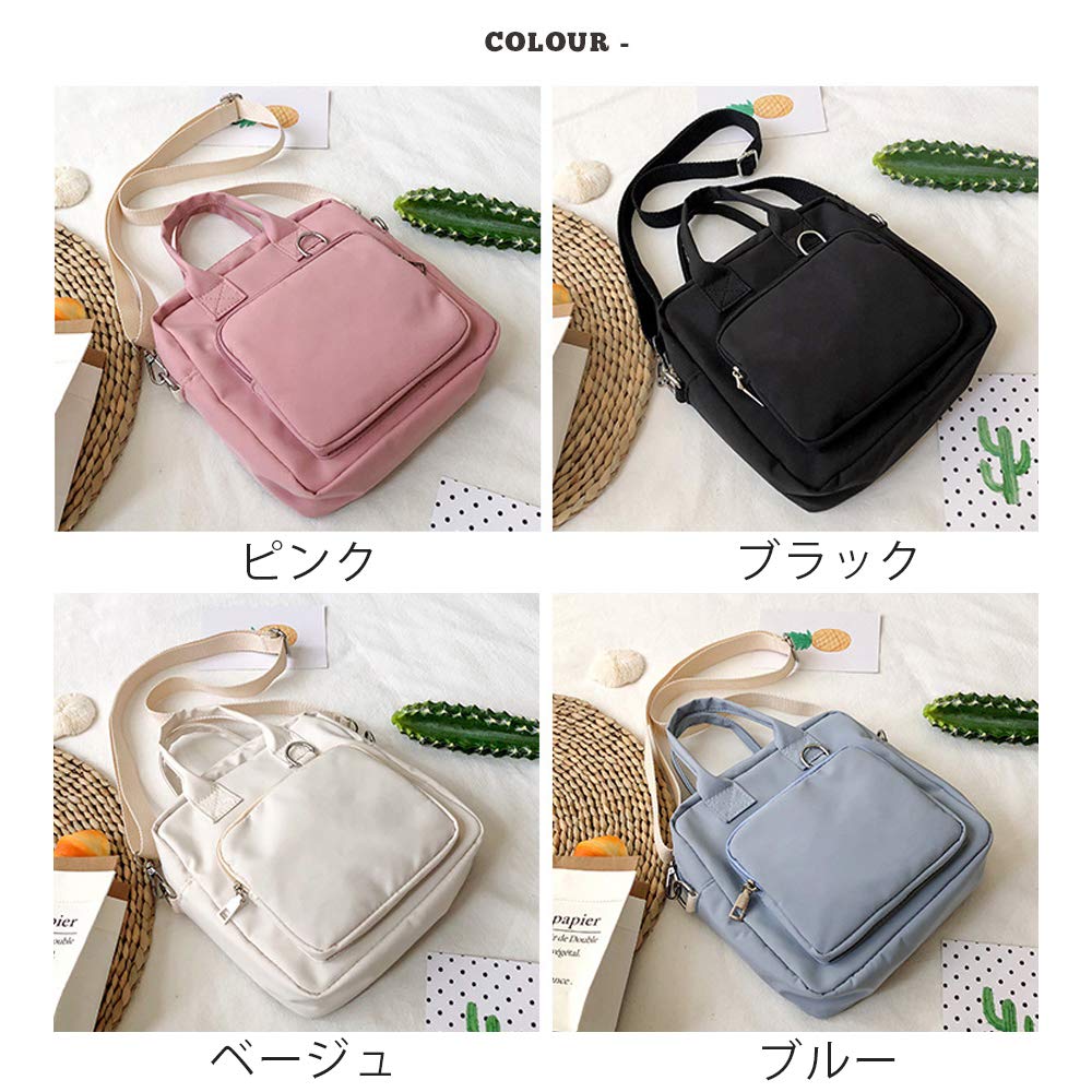 BAG02 痛バッグ ぬいぐるみ ポーチ 推し活