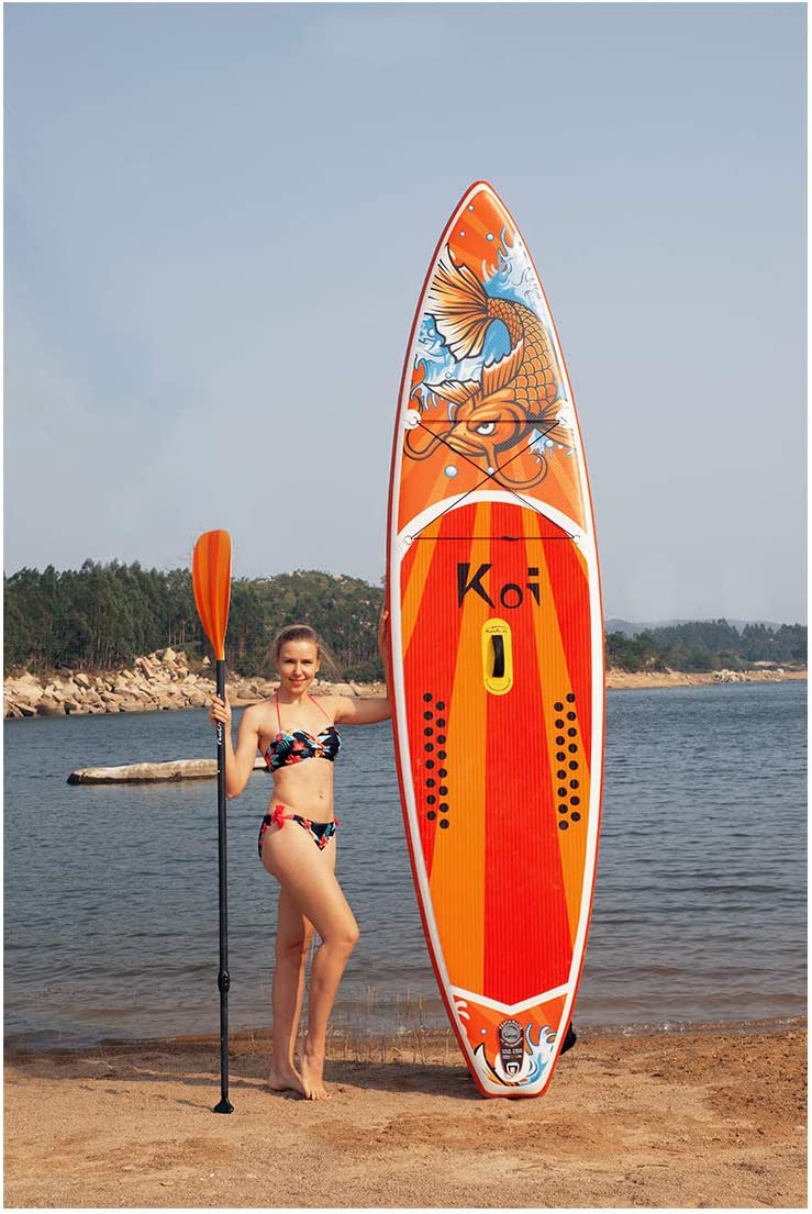 #SUP03 スタンドアップパドルボード