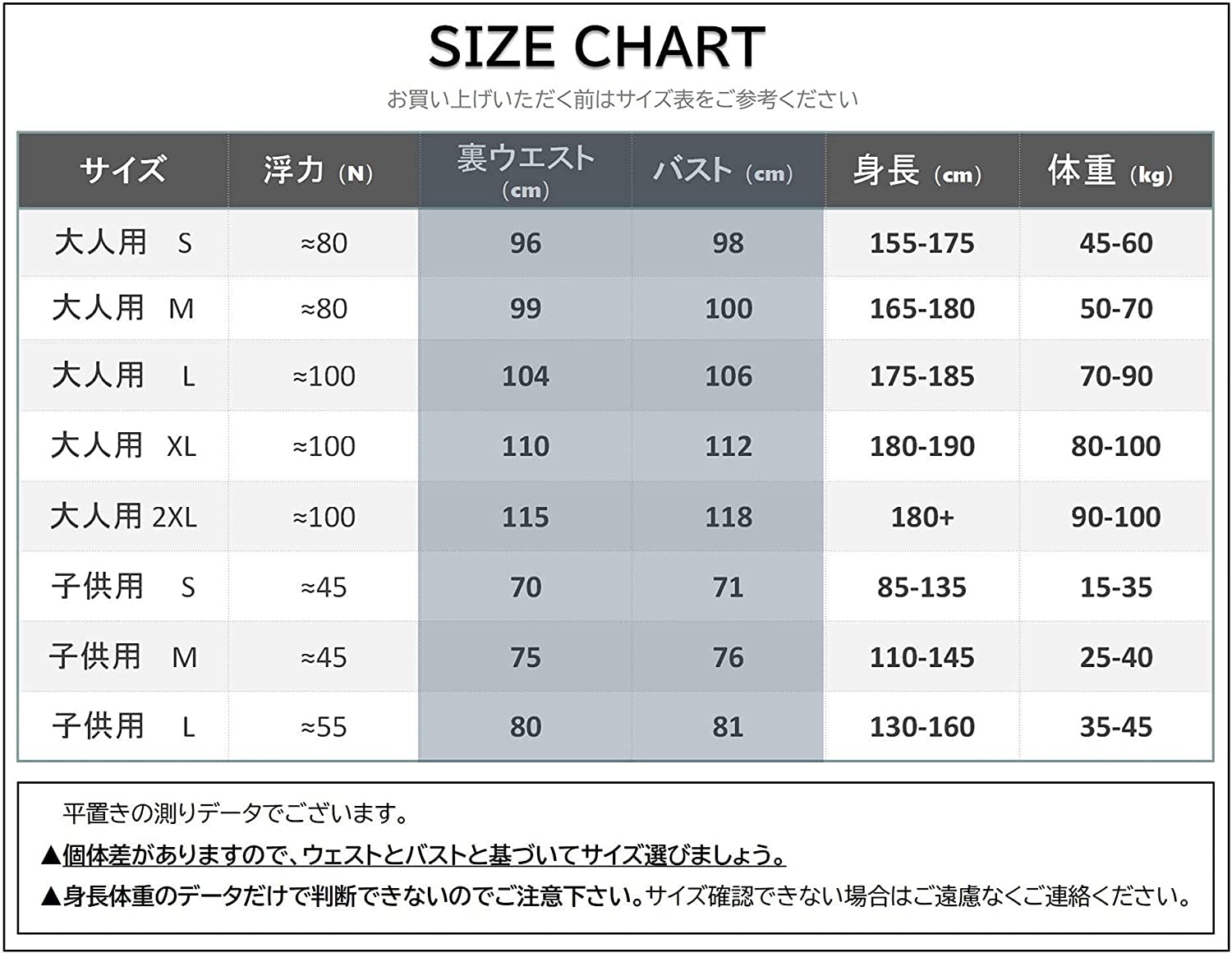 #SKY101 ライフジャケット フローティングベスト