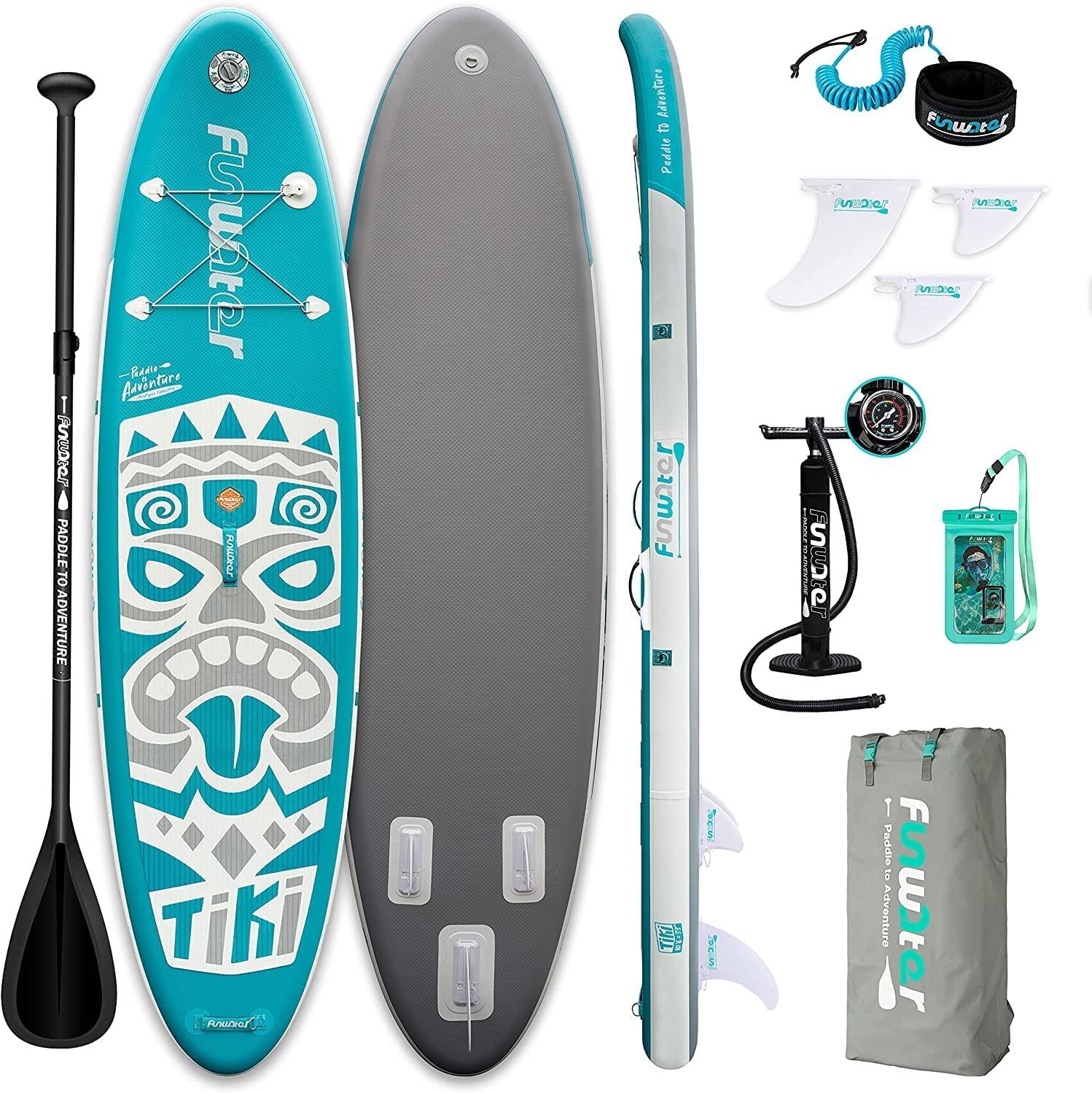 #SUP09 スタンドアップパドルボード