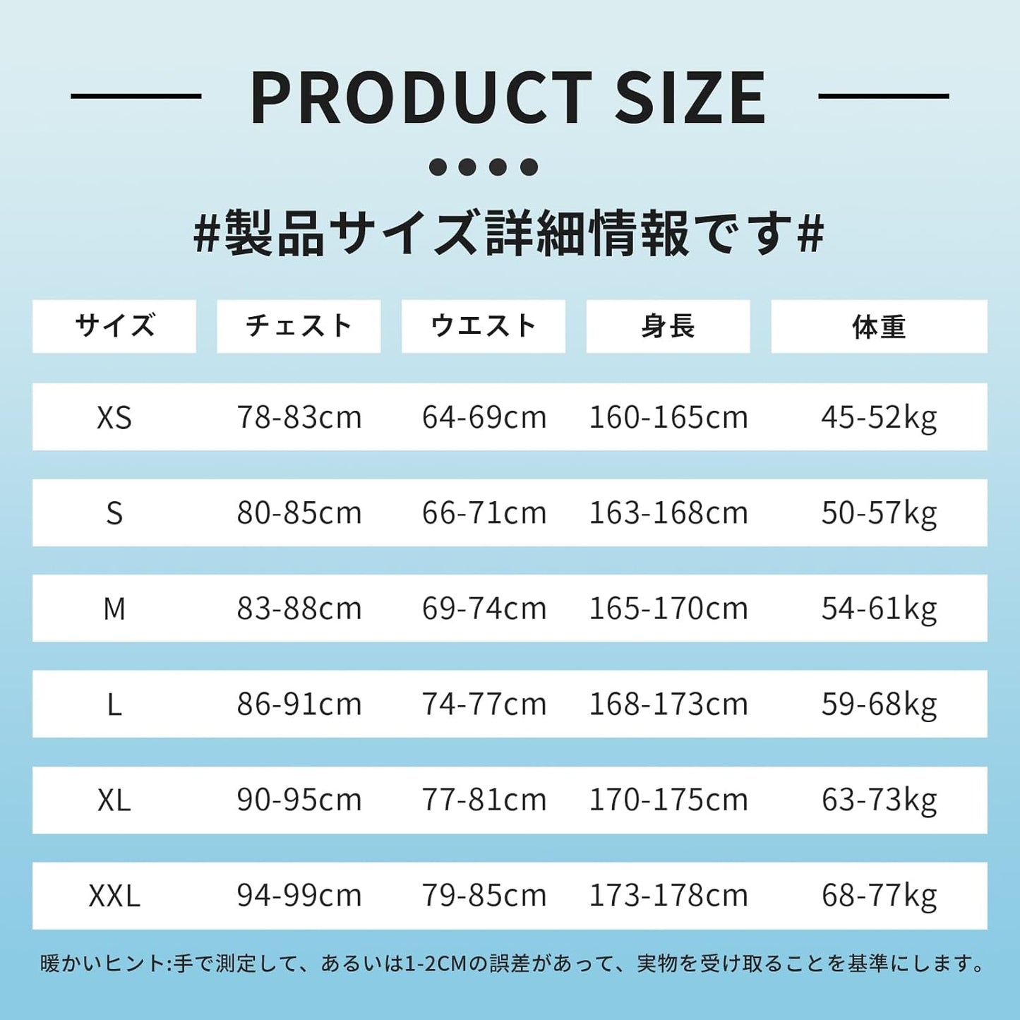 #D3322 ウェットスーツ 3mm レディース 半袖 フルスーツ スプリング