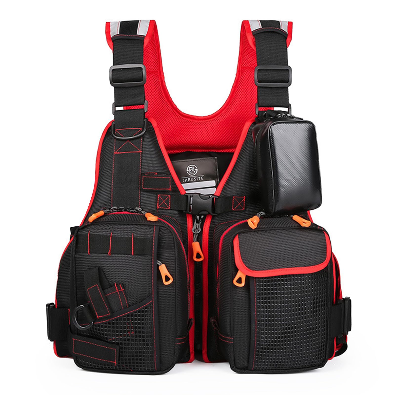 #J45 フィッシングベスト 釣りベスト