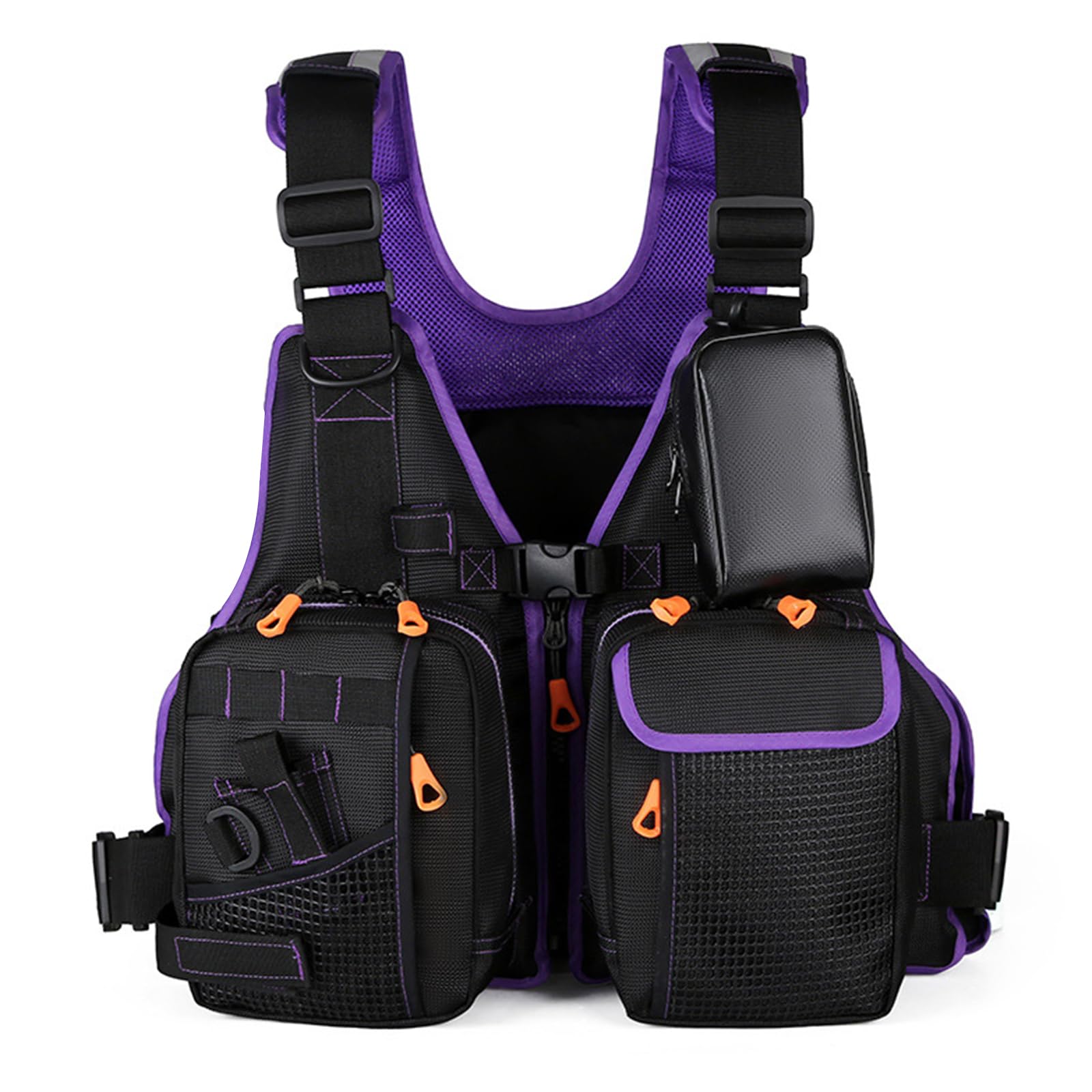 #J45 フィッシングベスト 釣りベスト