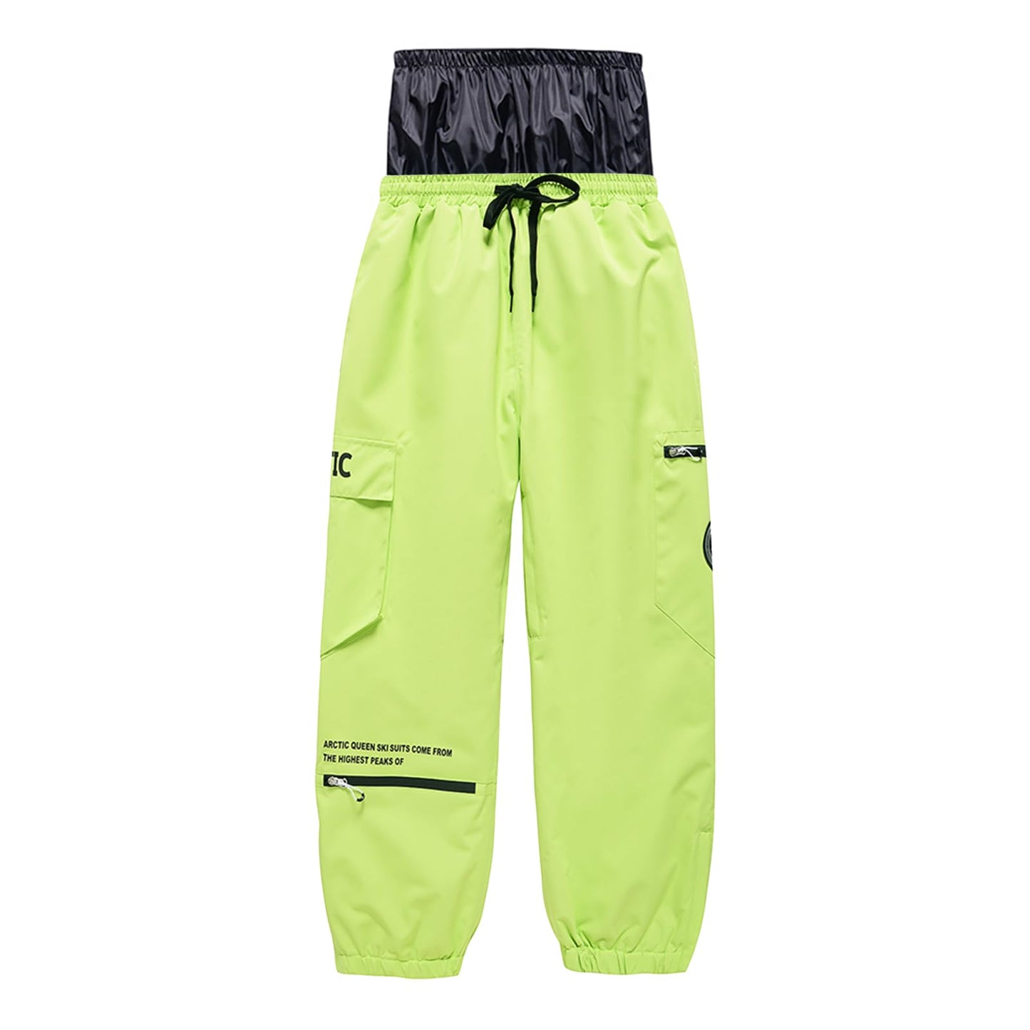 #HX996 スノーボード ウェア スキーパンツ 防寒着 メンズ レディース 防水 男女兼用