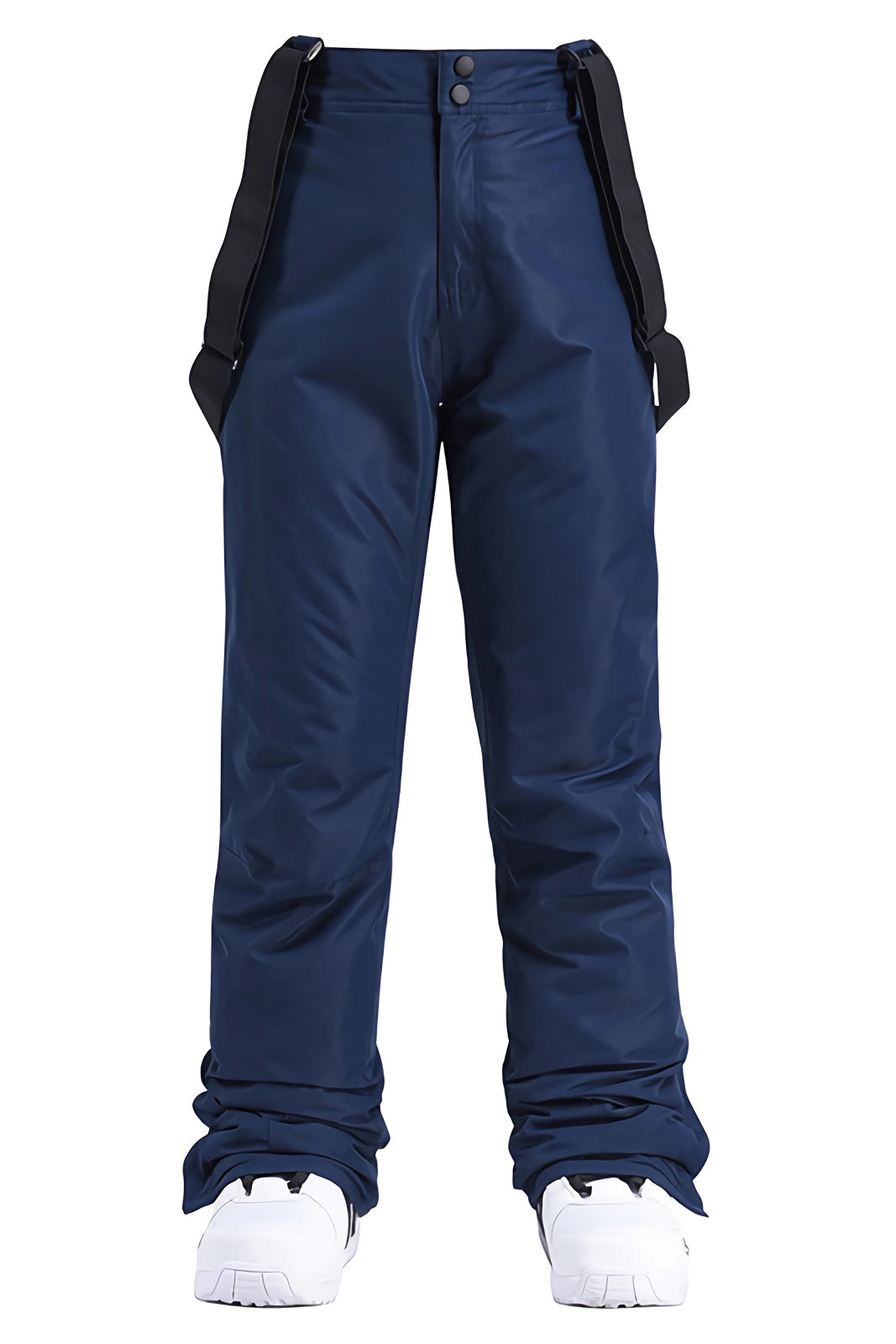 #HX116 スノーボード ウェア スキーパンツ  サスペンダー付き 耐水圧10,000mm